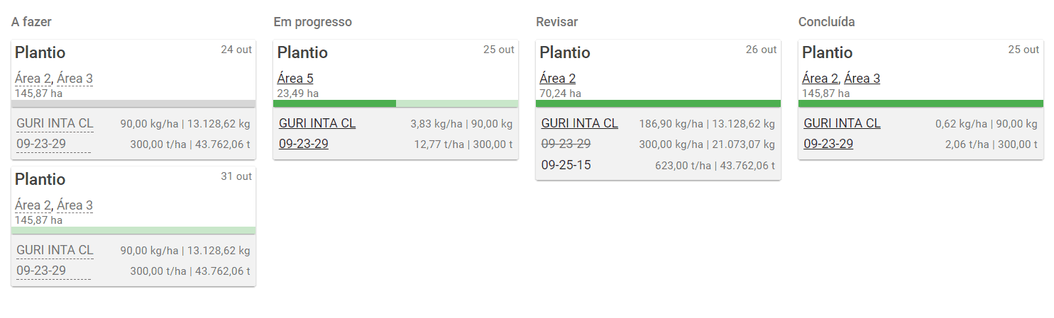 Plantio Da Soja Ainda Melhor Dicas Assistec Agricola