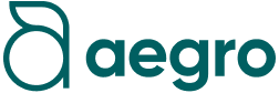 Blog Aegro Logo
