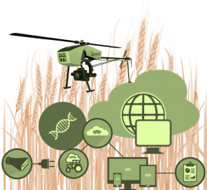 Big Data Agriculture
