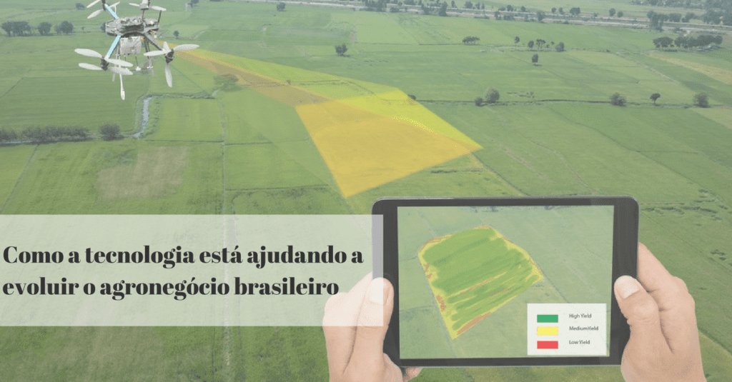 Globo Rural: Os Benefícios Das Novas Tecnologias No Campo