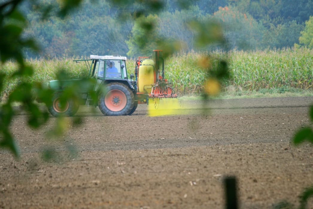 bula defensivo agricola para pre emergencia, Esquemas Agronomia