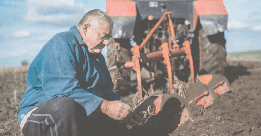 Custos de produção agrícola