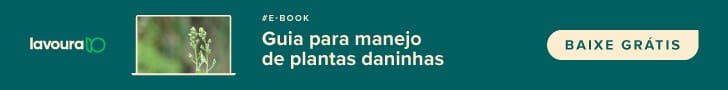 Guia para manejo de plantas daninhas