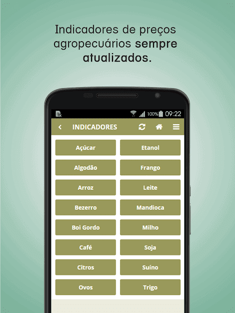 consultor agrícola