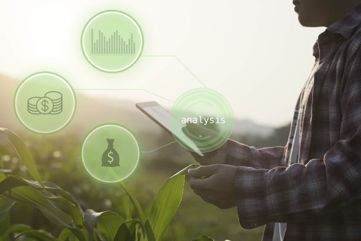 software para agricultura