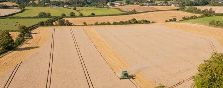 agricultura de precisão