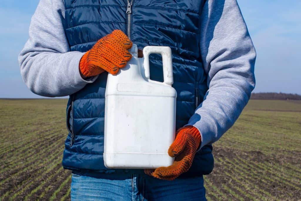 defensivos agrícolas genéricos