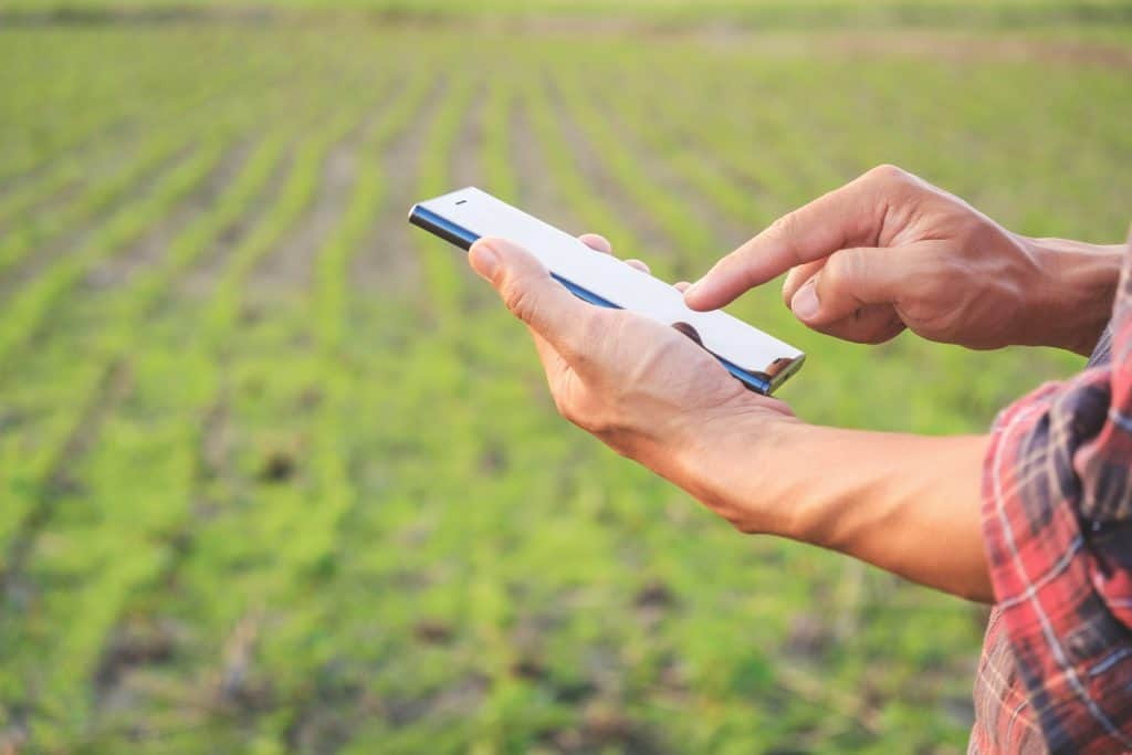 como administrar uma propriedade rural