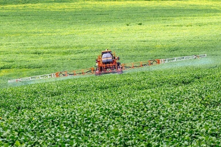 Herbicidas para soja: Manejo certeiro sem prejudicar a lavoura - Blog da  Aegro