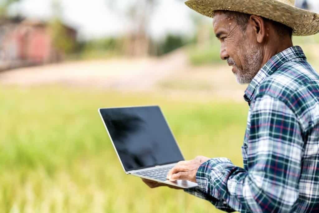 agricultura 4.0