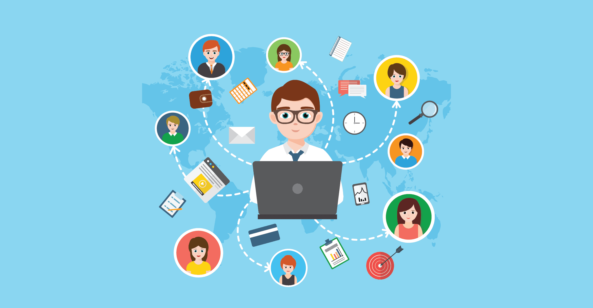 consultor agricola