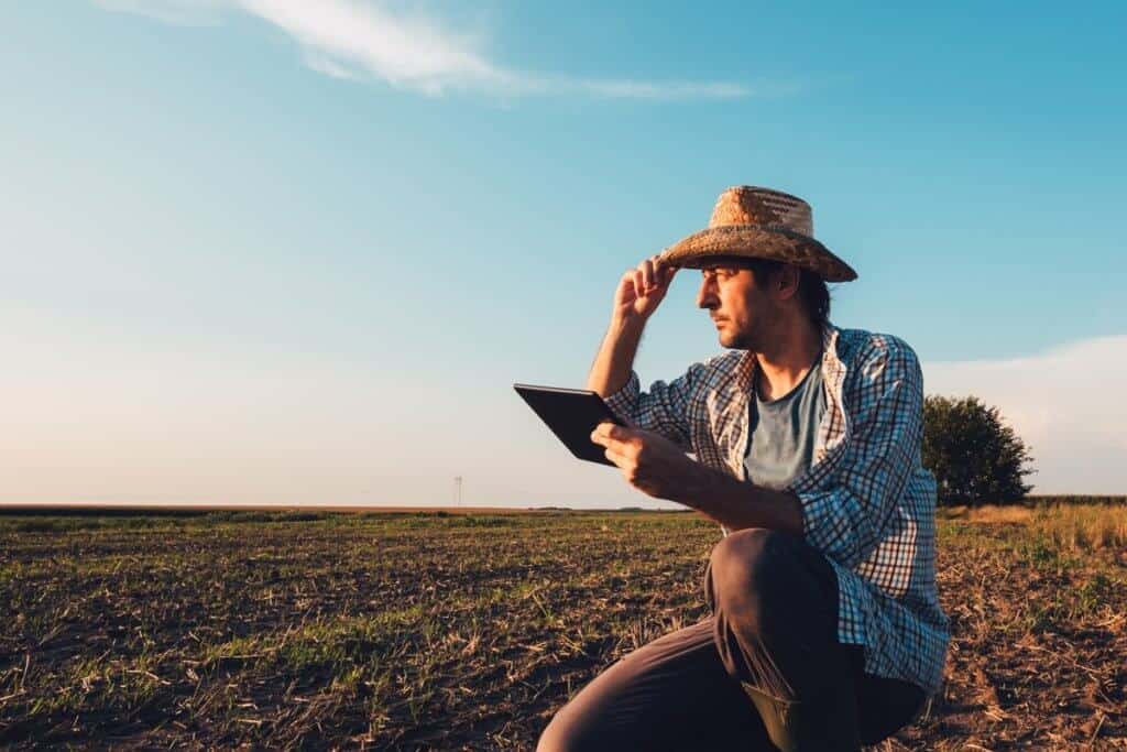 planejamento rural