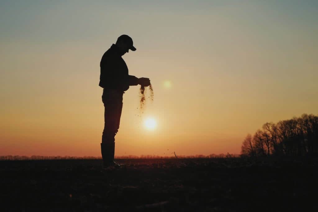dia do agricultor