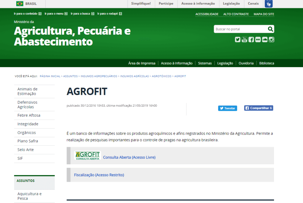 Agrofit