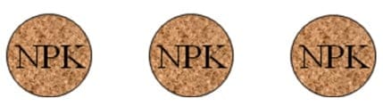 fertilizantes NPK