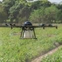 drones agrícolas