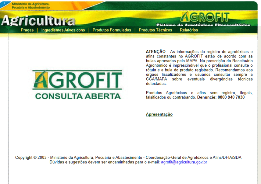 Agrofit