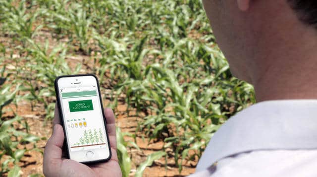 agricultura digital