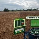 gps agrícola
