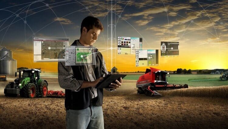 software de gestão rural