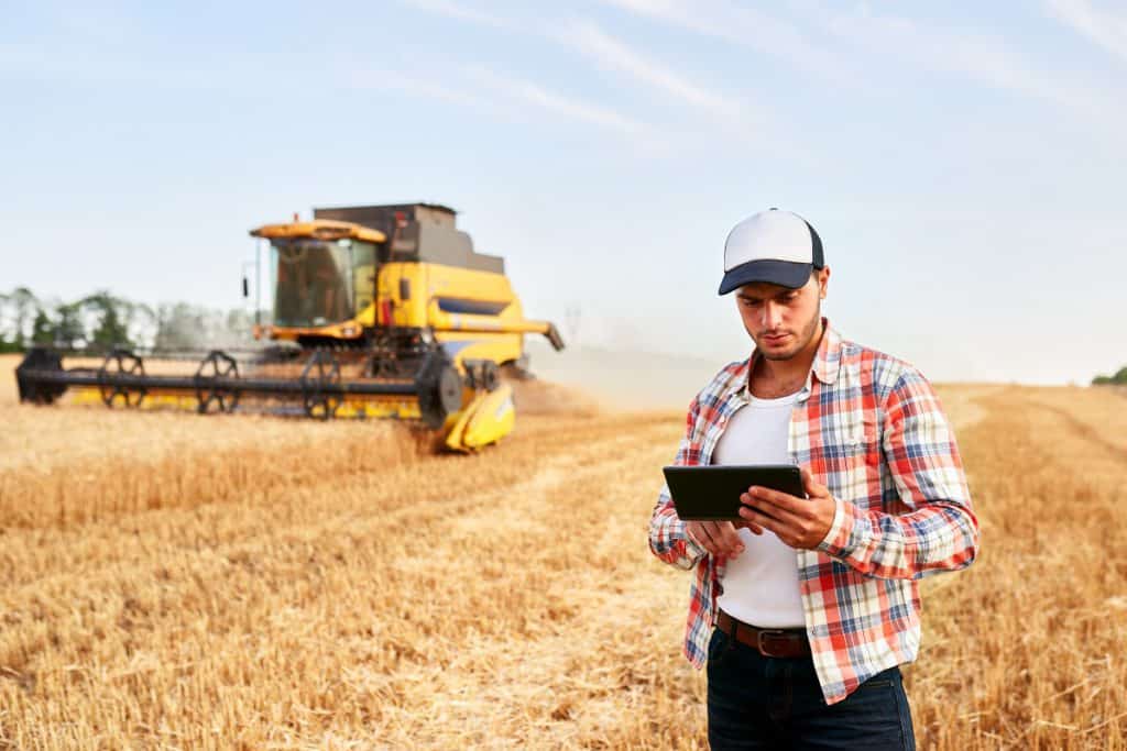 custo operacional de máquinas agrícolas