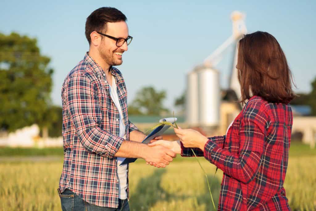 como vender a consultoria rural