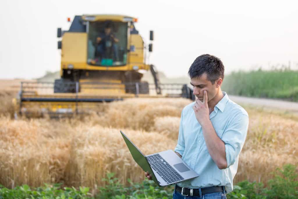 gestão de risco no agronegócio