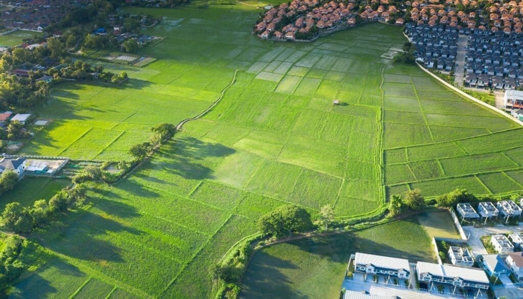 IPTU Rural